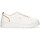 Schoenen Dames Sneakers Fluchos 74537 Wit