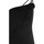 Textiel Dames Tops / Blousjes Rinascimento CFC0019559002 Noir