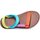 Schoenen Dames Sandalen / Open schoenen Teva Hurricane XLT2 Multicolour