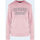 Textiel Dames Sweaters / Sweatshirts North Sails - 9024210 Roze