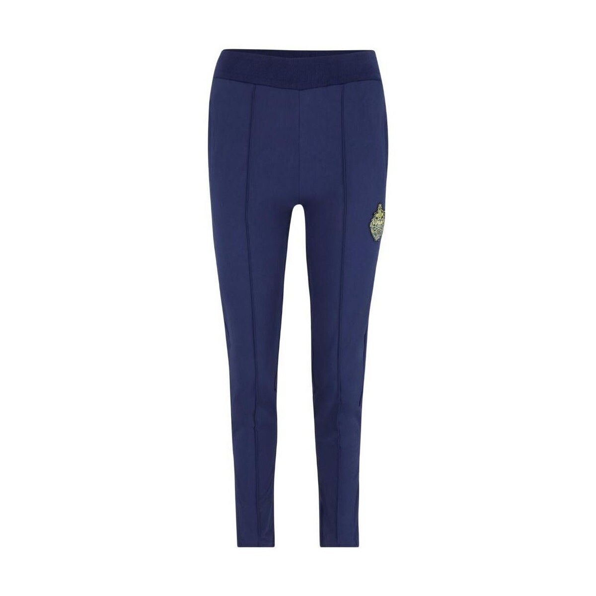 Textiel Dames Broeken / Pantalons Fila - faw0424 Blauw
