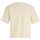 Textiel Dames T-shirts korte mouwen Fila - faw0420 Wit