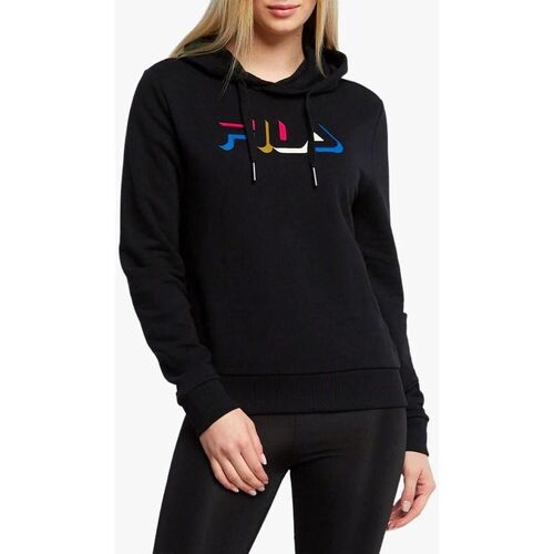 Textiel Dames Sweaters / Sweatshirts Fila - faw0102 Zwart