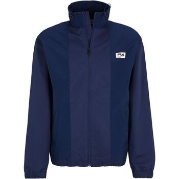 Textiel Heren Sweaters / Sweatshirts Fila - fam0365 Blauw