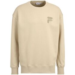 Textiel Heren Sweaters / Sweatshirts Fila - fam0332 Brown
