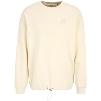 Textiel Heren Sweaters / Sweatshirts Fila - fam0306 Wit