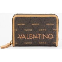 Tassen Dames Portefeuilles Valentino Bags 31201 Brown