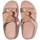 Schoenen Dames Sandalen / Open schoenen FitFlop HJ2 323 HALO BE AD Roze