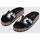 Schoenen Dames Sandalen / Open schoenen Isteria 24096 Zwart
