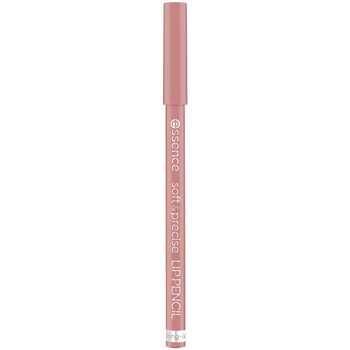 schoonheid Dames Lipliner Essence Lippenpotlood Soft & Precise Roze