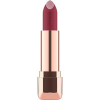 schoonheid Dames Lipstick Catrice Satijnen Nude Lippenstift Bordeaux