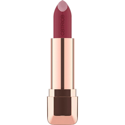 schoonheid Dames Lipstick Catrice Satijnen Nude Lippenstift Bordeaux