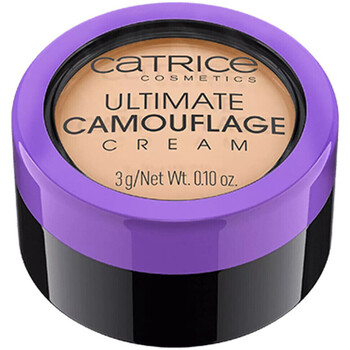 schoonheid Dames Concealer & corrector Catrice Ultieme Camouflage Crème Concealer Brown