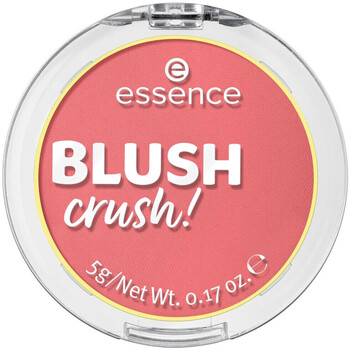 schoonheid Dames Blush & poeder Essence Blush Crush! - 30 Cool Berry Roze