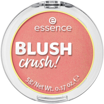 schoonheid Dames Blush & poeder Essence Blush Crush! - 40 Strawberry Flush Orange