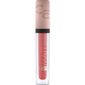 schoonheid Dames Lipstick Catrice  Roze