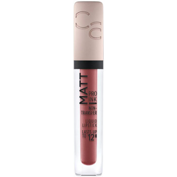schoonheid Dames Lipstick Catrice Matt Pro Ink Niet-Overdraagbare Vloeibare Lippenstift Bordeaux