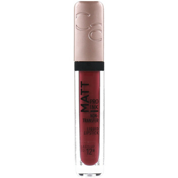 schoonheid Dames Lipstick Catrice Matt Pro Ink Niet-Overdraagbare Vloeibare Lippenstift Bordeaux