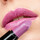 schoonheid Dames Lipstick Catrice  Violet