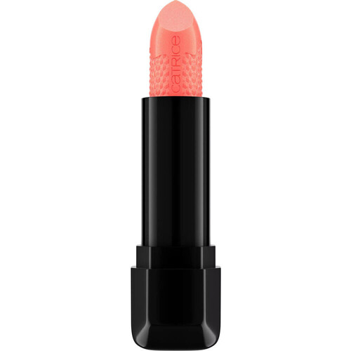 schoonheid Dames Lipstick Catrice Lippenstift Shine Bomb - 60 Blooming Coral Orange