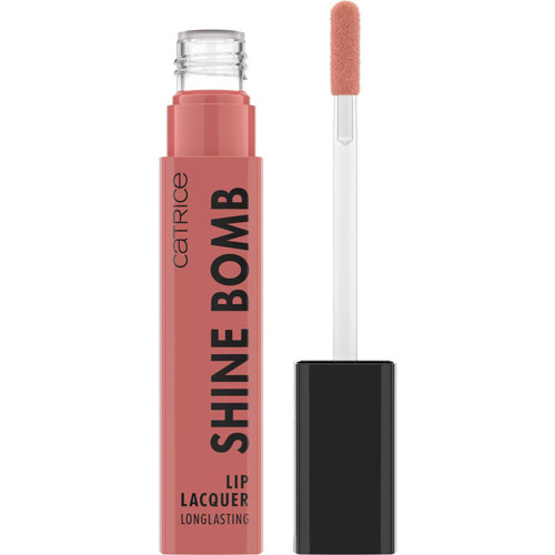 schoonheid Dames Lipstick Catrice Vloeibare Lippenstift Shine Bomb Orange