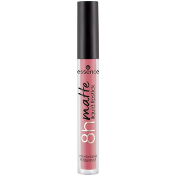schoonheid Dames Lipstick Essence Vloeibare Lippenstift 8h Matte - 15 Vintage Rose Roze