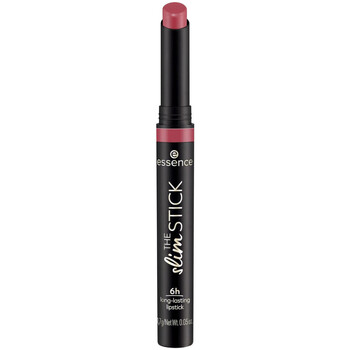 schoonheid Dames Lipstick Essence Langhoudende Lippenstift The Slim Stick Bordeaux