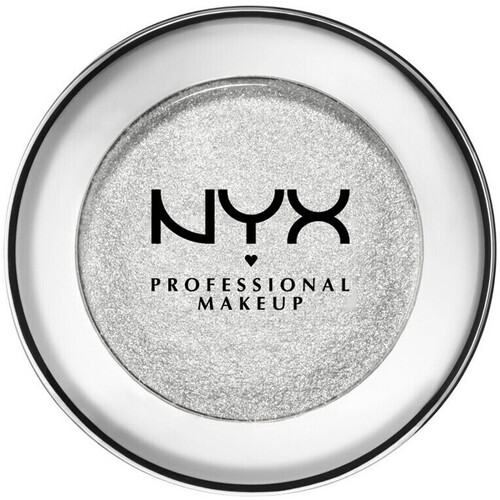 schoonheid Dames Oogschaduw & primer Nyx Professional Make Up Prismatische Oogschaduw Grijs