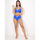 Textiel Dames Bikini's La Modeuse 71400_P167826 Blauw