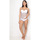 Textiel Dames Bikini's La Modeuse 71417_P167895 Wit