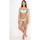 Textiel Dames Bikini's La Modeuse 71443_P167951 Groen