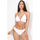 Textiel Dames Bikini's La Modeuse 71448_P167970 Wit