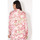 Textiel Dames Overhemden La Modeuse 71701_P168529 Roze