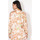 Textiel Dames Overhemden La Modeuse 71703_P168533 Orange