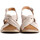 Schoenen Dames Sandalen / Open schoenen Walk & Fly 21-500 Beige