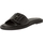 Schoenen Dames Sandalen / Open schoenen Tamaris 236121 Zwart