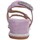 Schoenen Dames Sandalen / Open schoenen ALMA EN PENA V240736 Violet