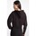 Textiel Dames Sweaters / Sweatshirts MICHAEL Michael Kors MS451C04MY Zwart