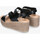 Schoenen Dames pumps pabloochoa.shoes 844310 Zwart