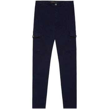 Textiel Heren Broeken / Pantalons Altonadock  Blauw