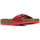 Schoenen Dames Sandalen / Open schoenen Chattawak Opaline Rood