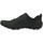 Schoenen Heren Sneakers Caterpillar Instruct Casual Zwart