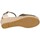 Schoenen Dames Sandalen / Open schoenen Zapp 129 Groen