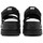 Schoenen Dames Sandalen / Open schoenen Nike BASKETS  FJ2595 ICON CLASSIC SNDL Zwart