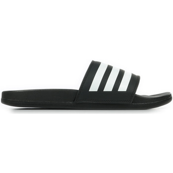 Schoenen Heren Sandalen / Open schoenen adidas Originals Adilette Shower Zwart