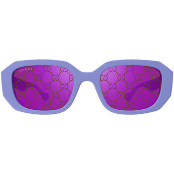 Gucci Occhiali da Sole  GG1535S 004 Violet
