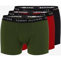 Ondergoed Heren Boxershorts Tommy Hilfiger UM0UM02203 Multicolour