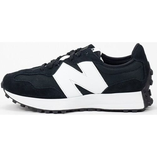 Schoenen Lage sneakers New Balance 32915 NEGRO