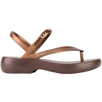 Schoenen Dames Sandalen / Open schoenen Ipanema 32518 Brown