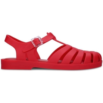Melissa Possession Sandals - Red Rood